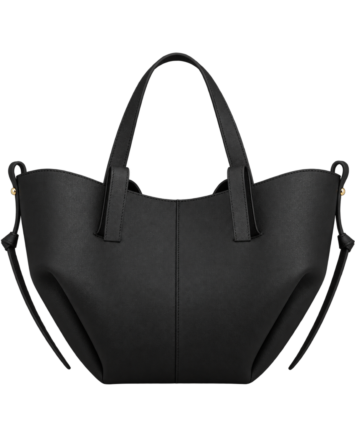Cyme Mini Edition Textured Black