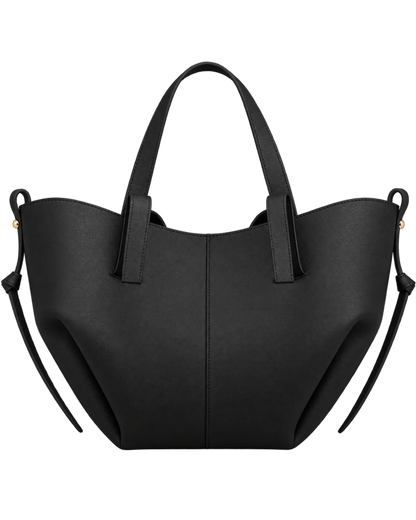 Cyme Mini Edition Textured Black