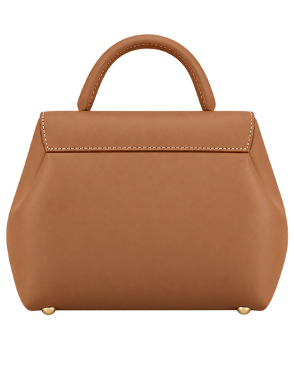 Numéro Un Nano Edition Smooth Camel