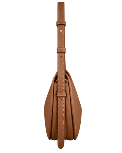 Numéro Dix - Textured Camel