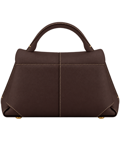 Mokki - Textured Ebony