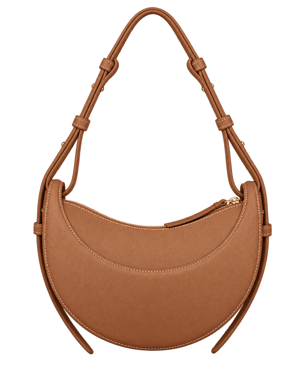 Numéro Dix Edition Textured Camel