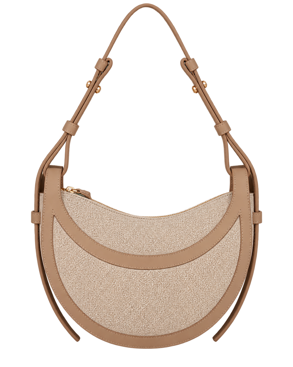 Numéro Dix Edition Duo Taupe Canvas