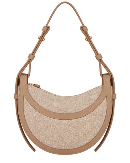 Numéro Dix Edition Duo Taupe Canvas