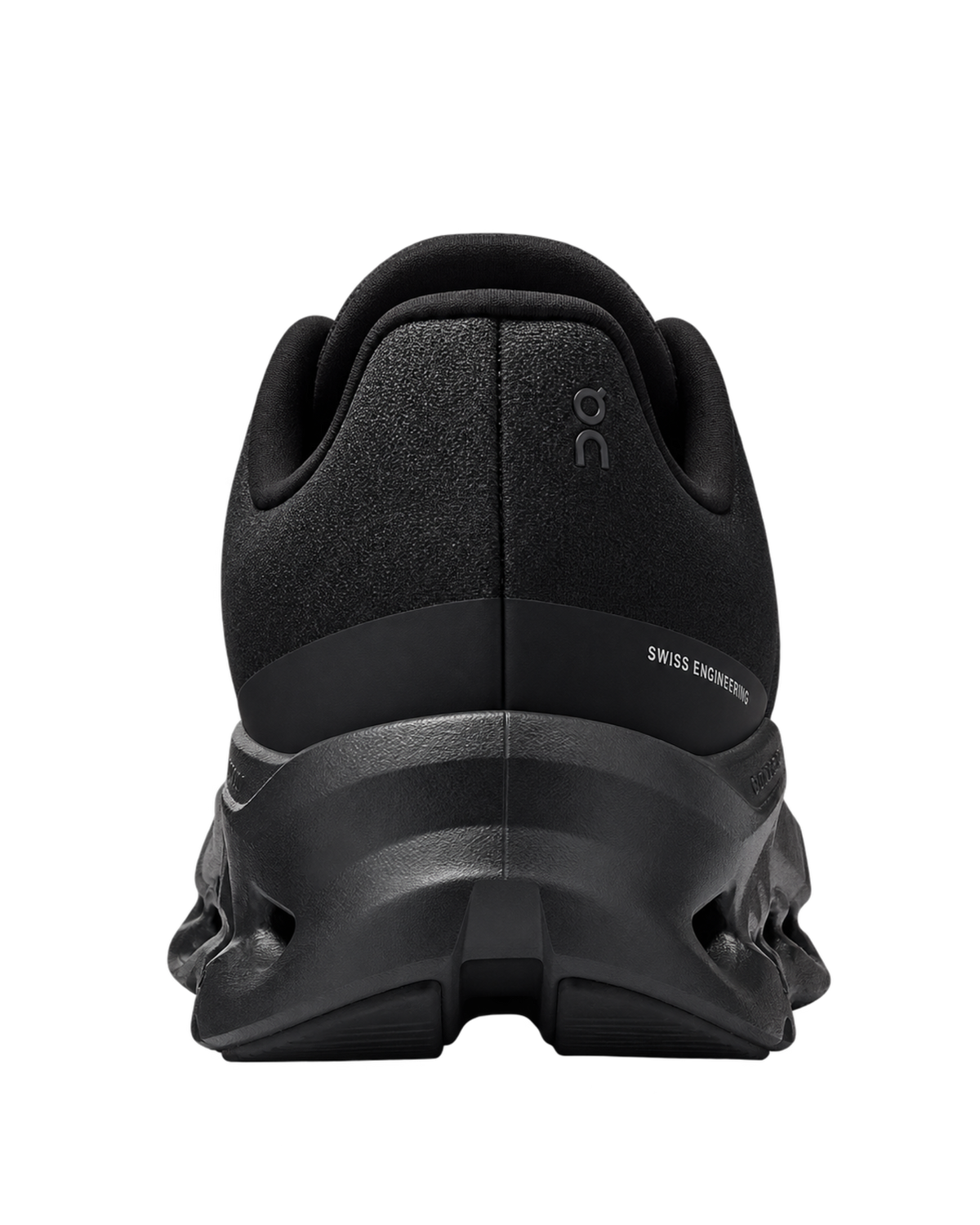 On Running - Cloud Tilt Eclipse Black