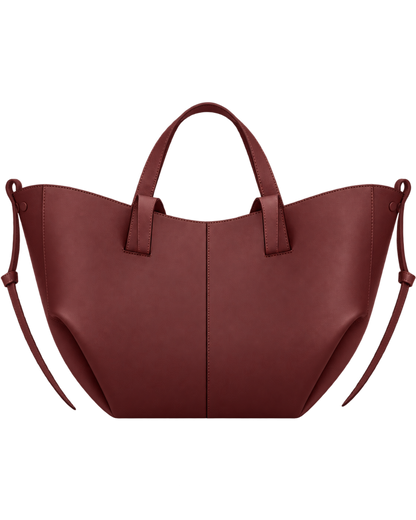 Cyme Mini Edition Textured Black Cherry