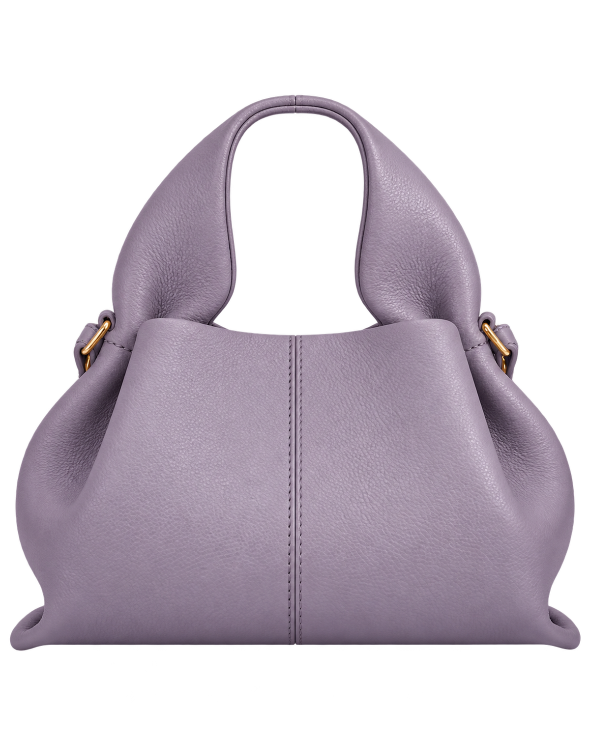 Numéro Neuf Mini - Textured Mauve