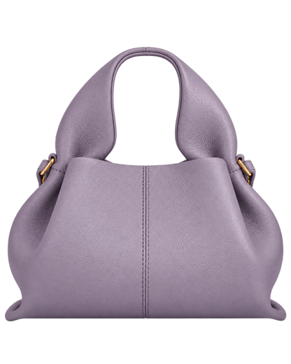 Numéro Neuf Mini - Textured Mauve