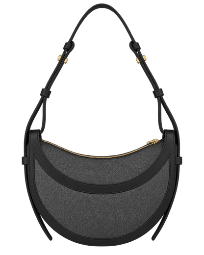 Numéro Dix Edition Duo Black Canvas