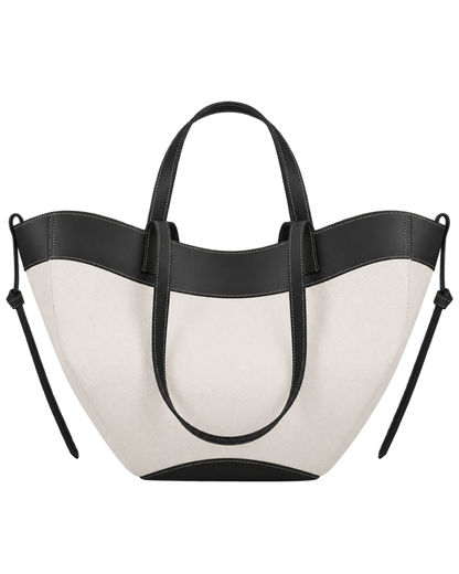 Cyme - Black Canvas