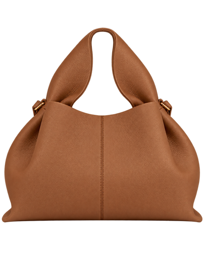 Numéro Neuf Edition Textured Camel