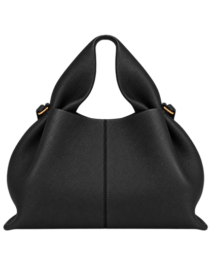 Numéro Neuf Edition Textured Black