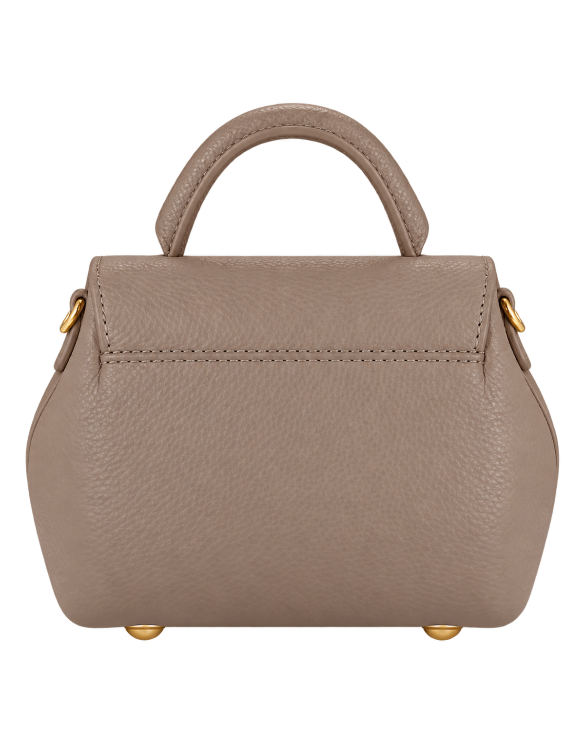 Numéro Un Micro - Textured Taupe