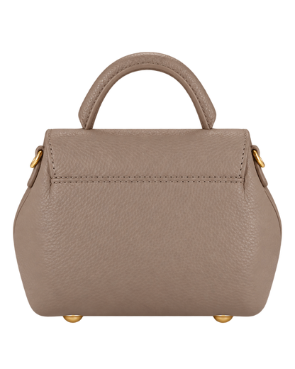 Numéro Un Micro - Textured Taupe