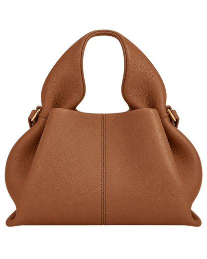 Numéro Neuf Mini - Textured Camel