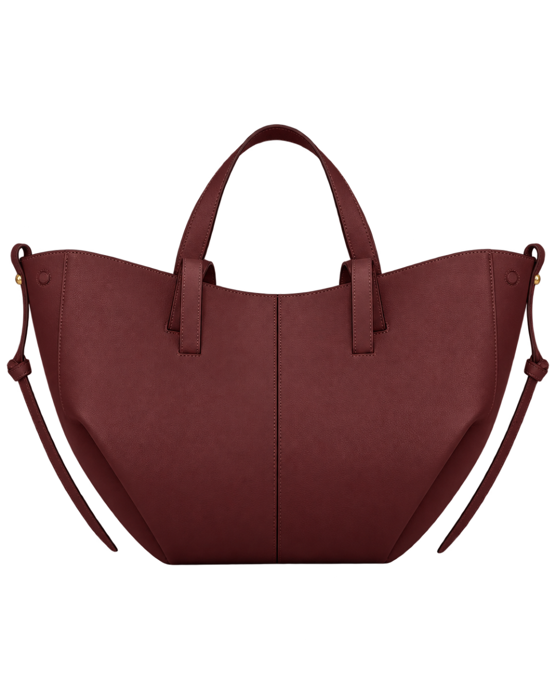 Cyme - Textured Black Cherry