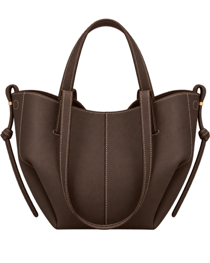 Cyme Mini Edition Textured Ebony