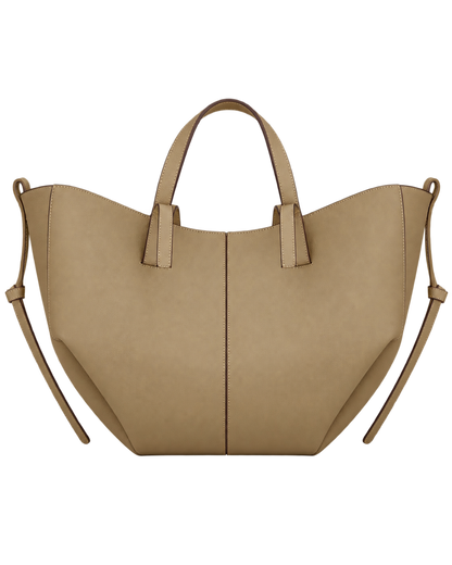 Cyme Edition Textured Smoky Olive
