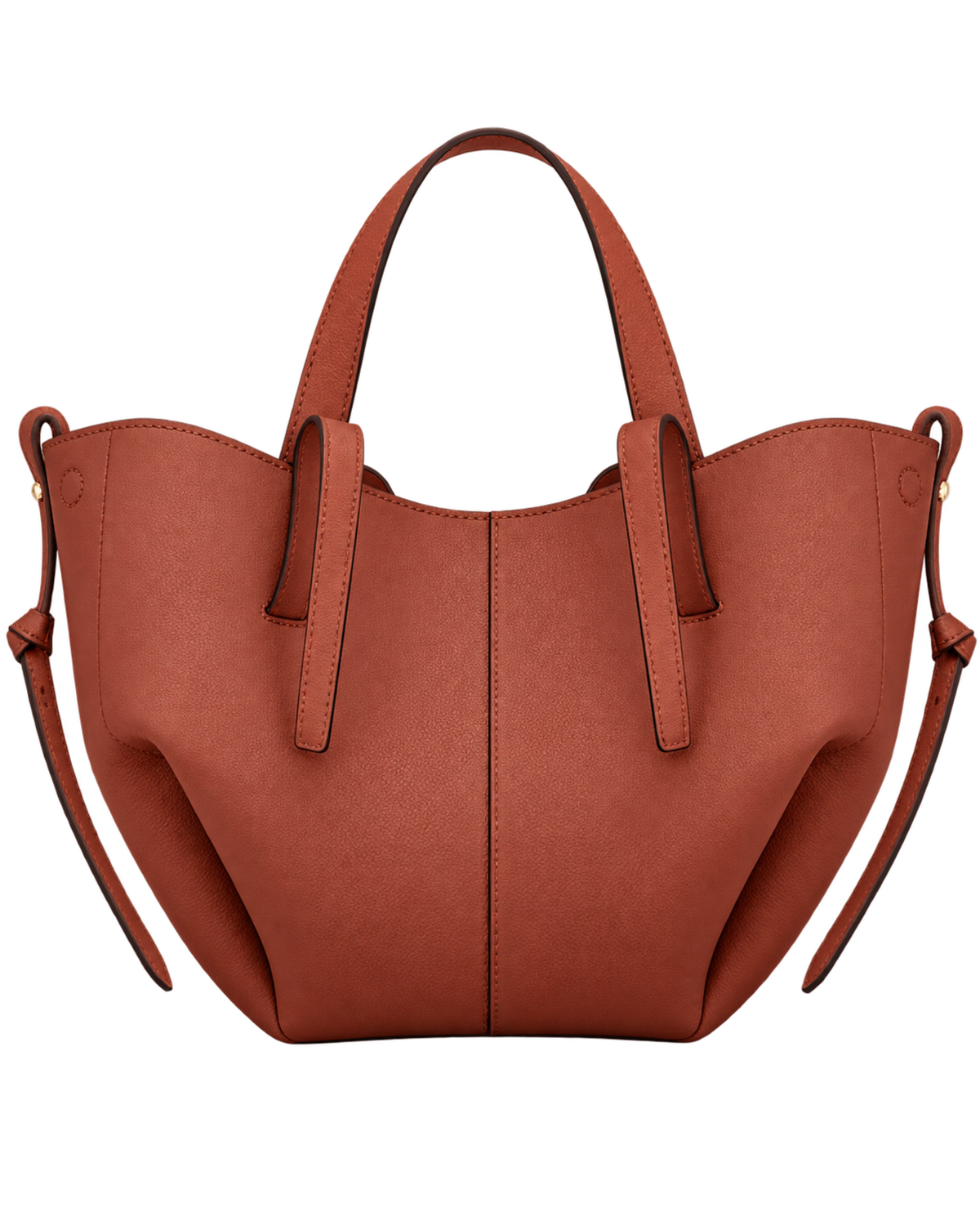 Cyme Mini Edition Textured Red Clay