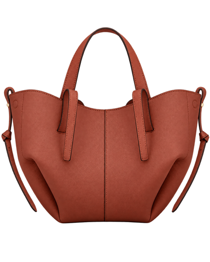 Cyme Mini Edition Textured Red Clay