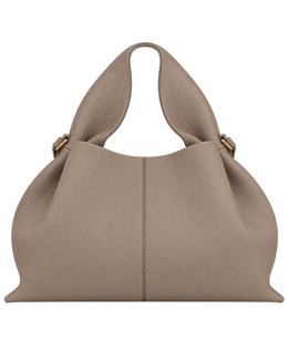 Numéro Neuf Edition Textured Taupe