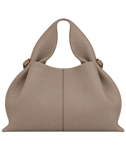 Numéro Neuf Edition Textured Taupe