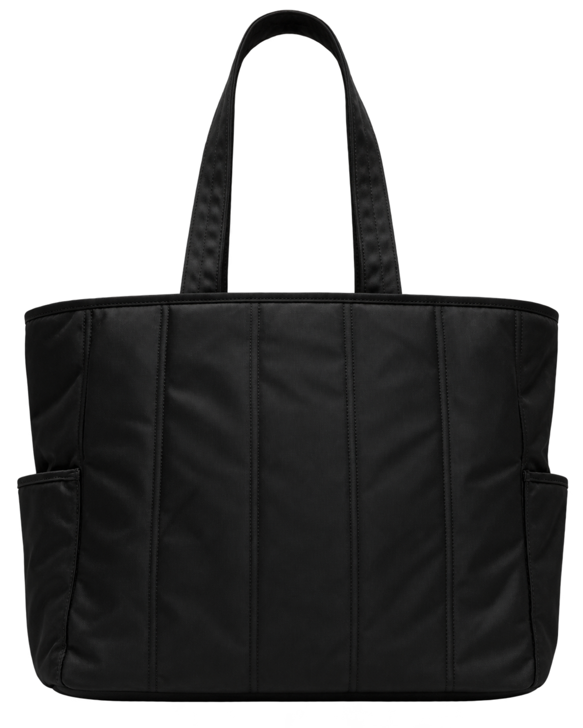 's Quilted Tote Bag