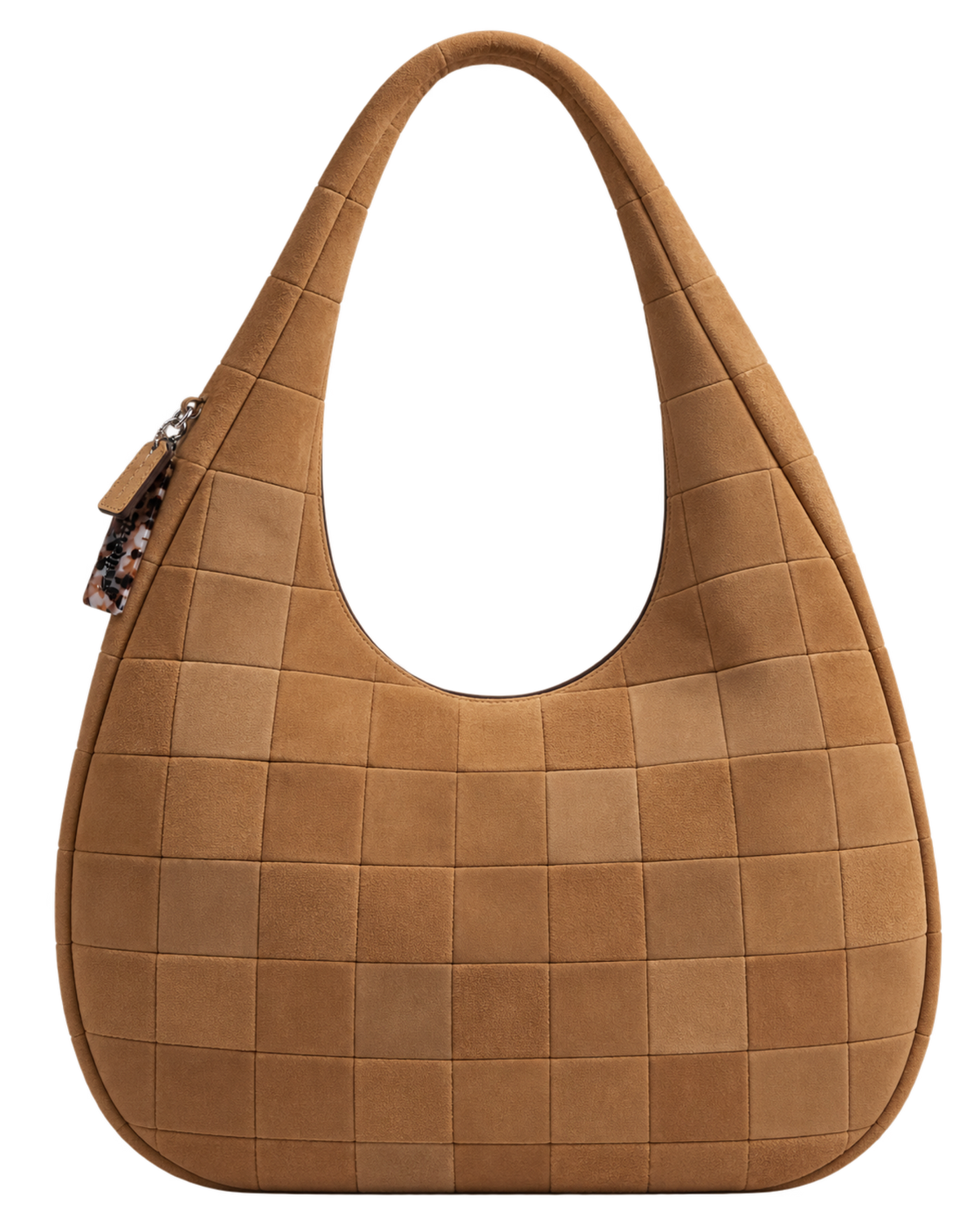 Alter/Ego Large Crescent Shoulder Bag