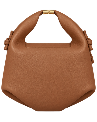 Béri - Textured Camel