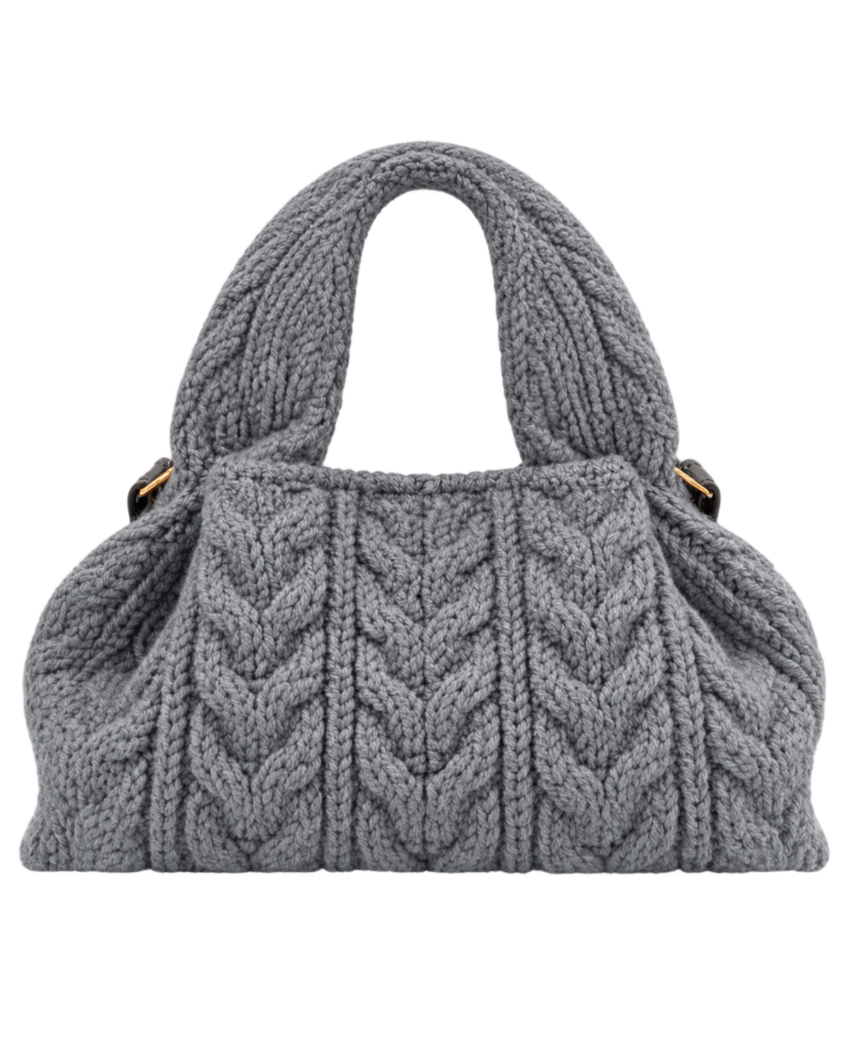 Numéro Neuf Mini - Merino Stone