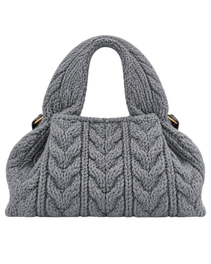 Numéro Neuf Mini - Merino Stone