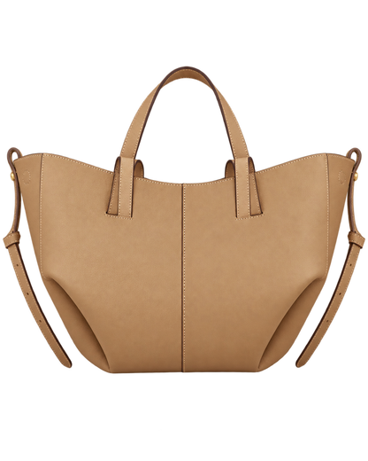 Cyme - Textured Ocher