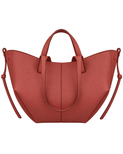 Cyme Edition Textured Terracotta