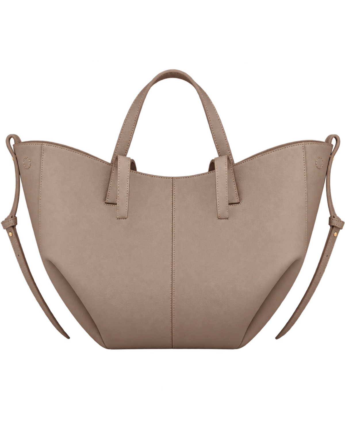 Cyme Edition Textured Taupe