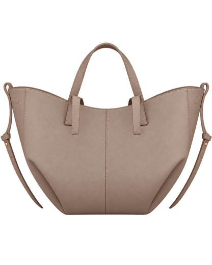 Cyme Edition Textured Taupe