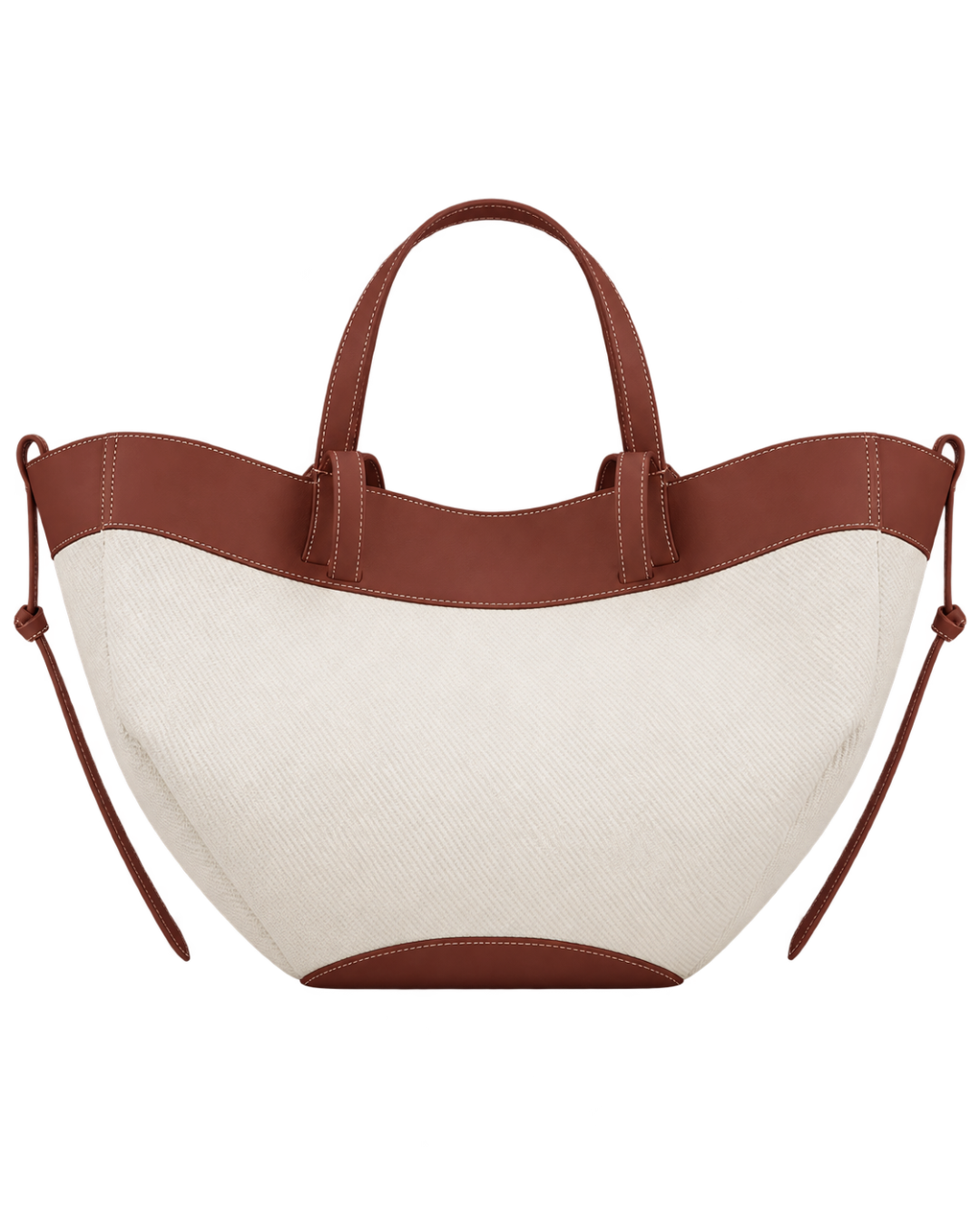 Cyme - Cognac Canvas