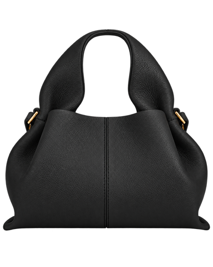 Numéro Neuf Mini - Textured Black