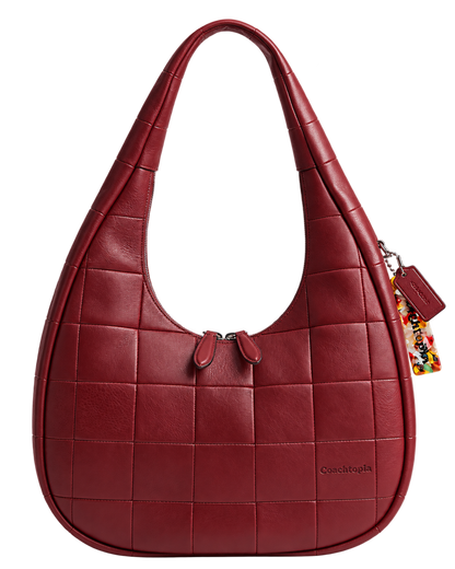 Alter/Ego Crescent Shoulder Bag