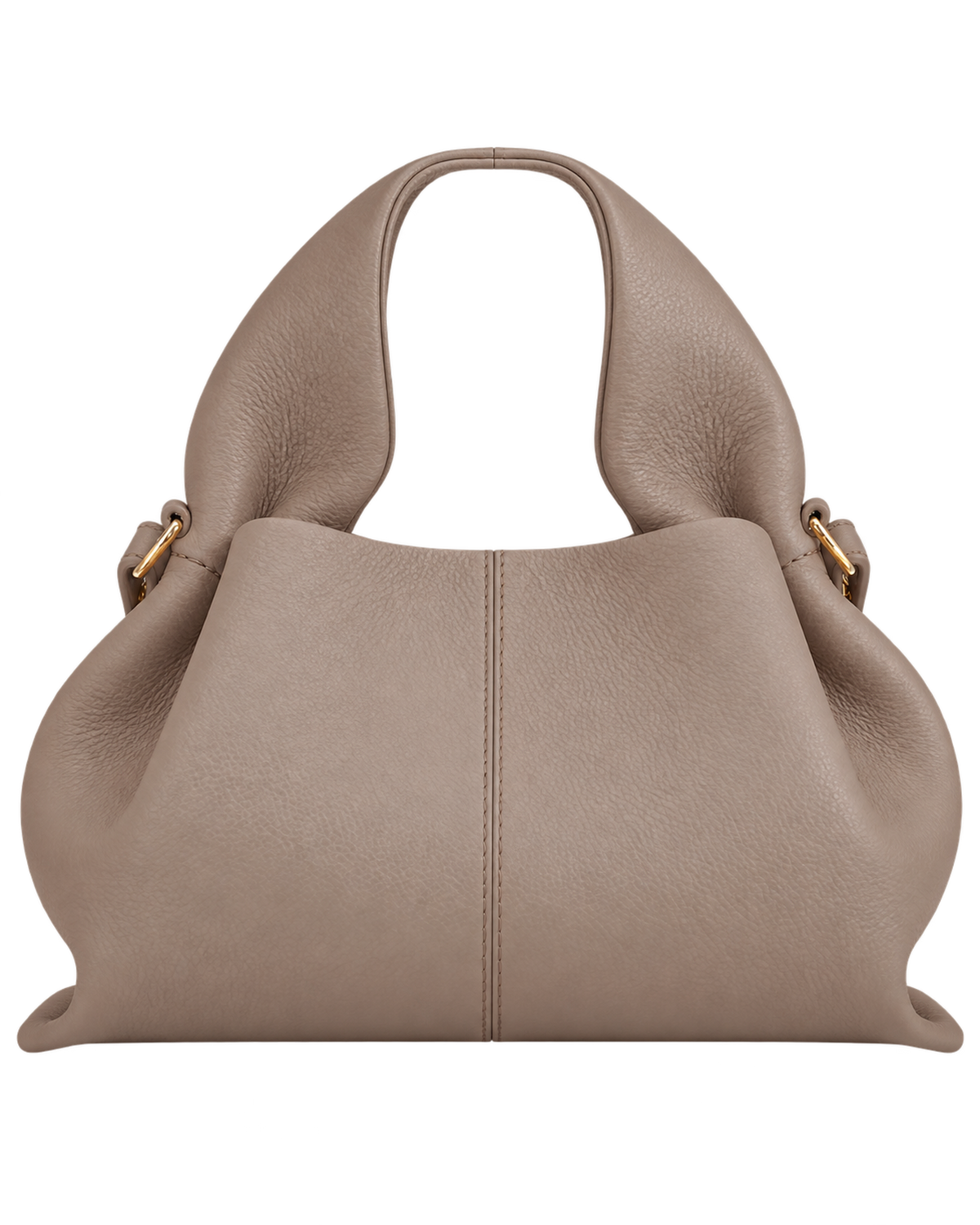 Numéro Neuf Mini - Textured Taupe