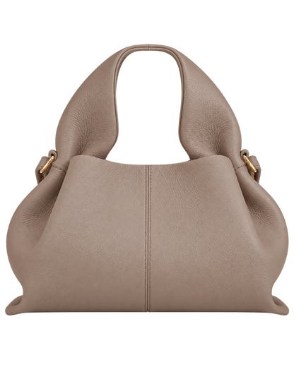 Numéro Neuf Mini - Textured Taupe