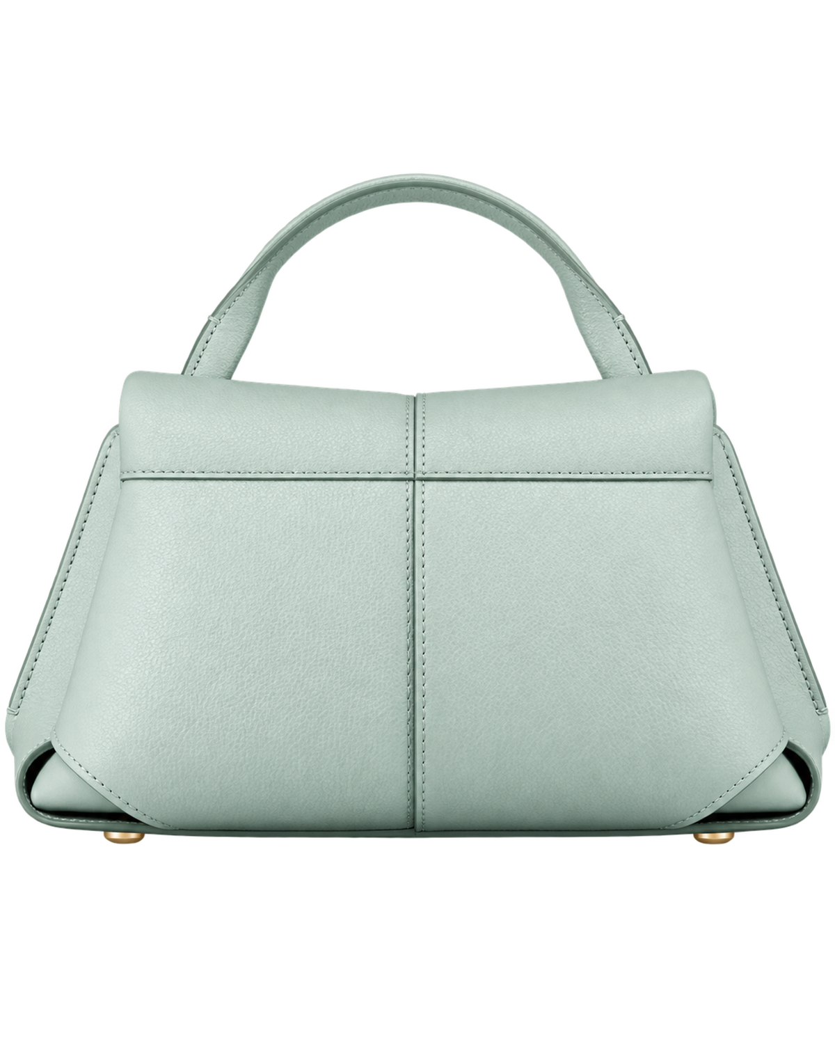 Mokki Mini - Textured Sea Foam