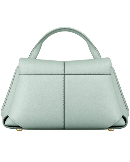 Mokki Mini - Textured Sea Foam