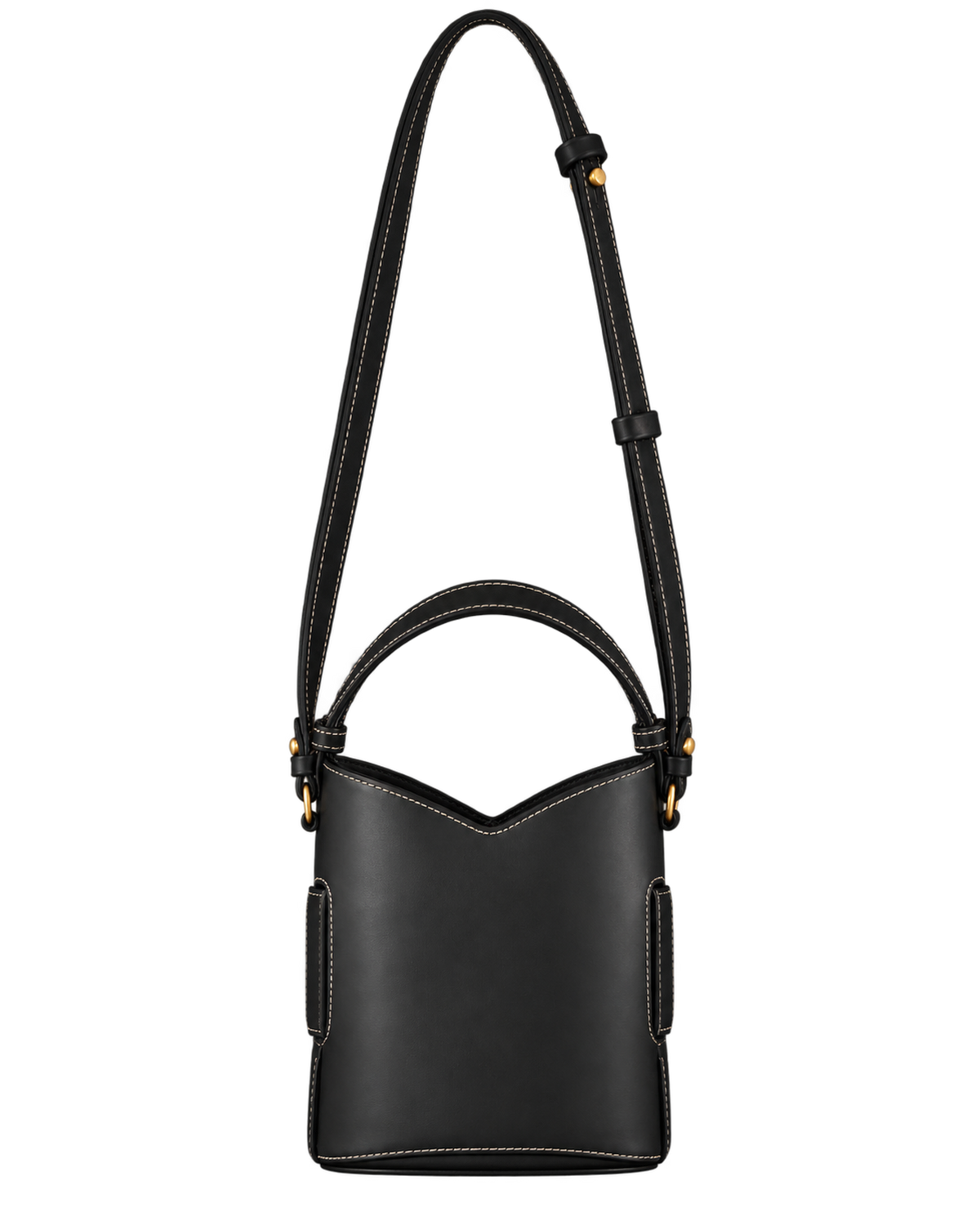 Nodde Seau - Black