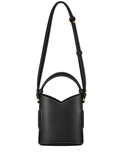 Nodde Seau - Black
