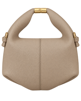 Béri - Textured Taupe