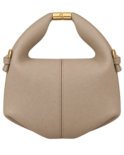 Béri - Textured Taupe
