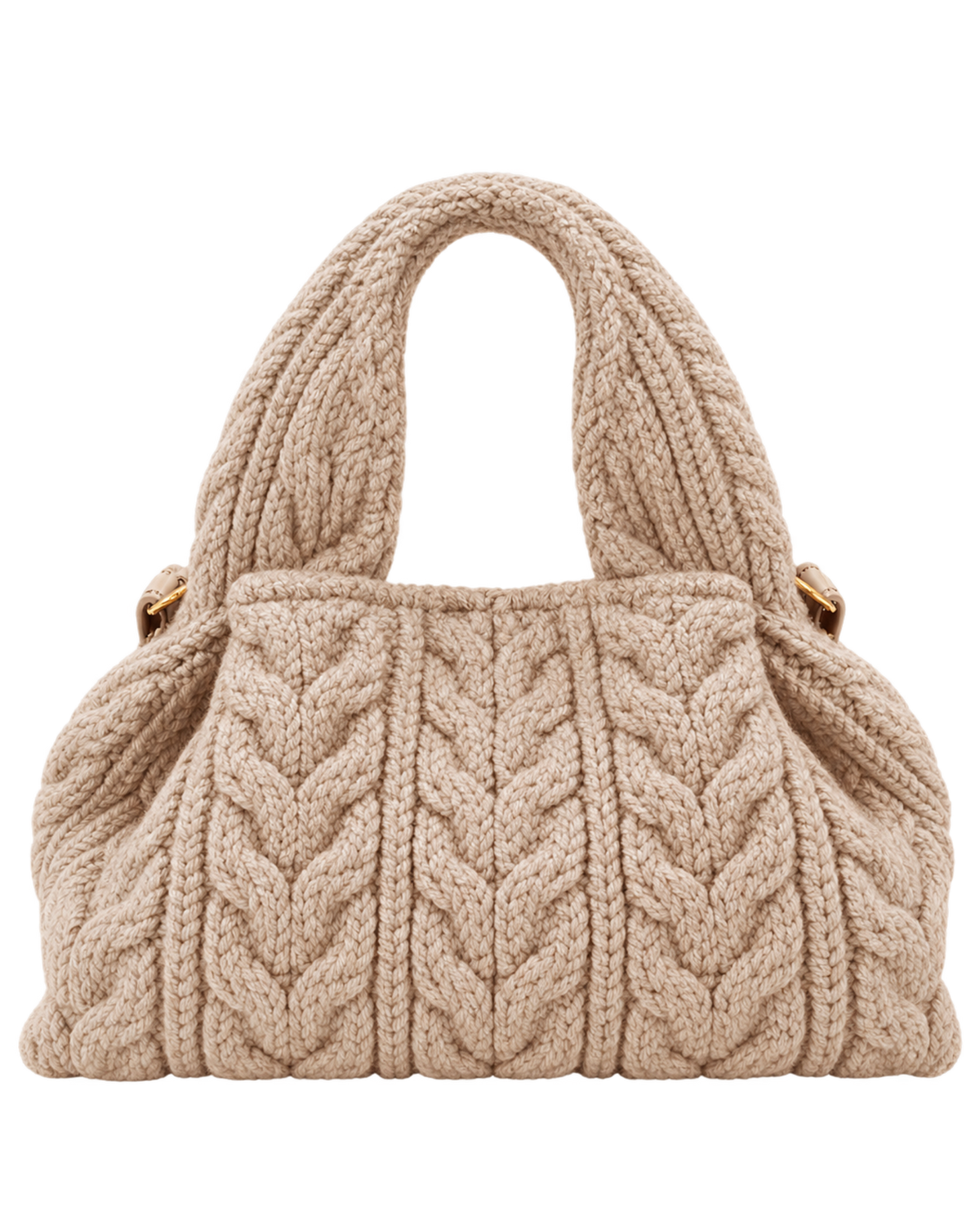 Numéro Neuf Mini - Merino Ecru