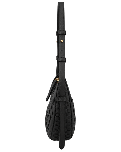 Numéro Dix Edition Onda Black