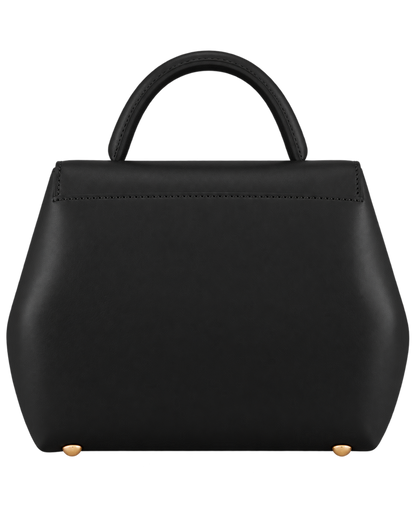 Numéro Un Nano - Smooth Black