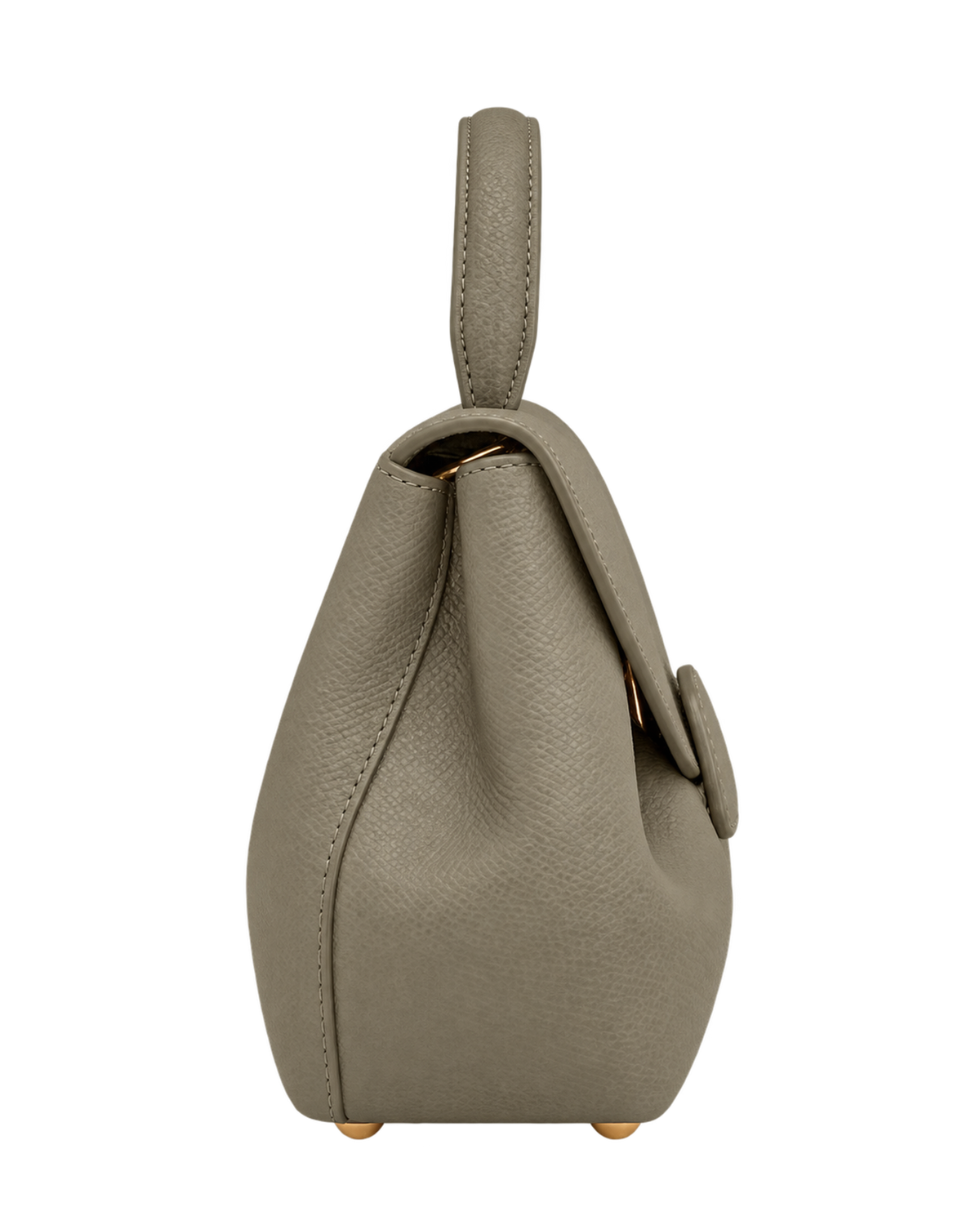 Numéro Un Nano - Textured Olive